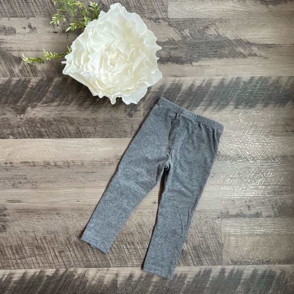 🐨NWOT Grey Calvin Klein Jeans Leggings - Picture 2 of 4